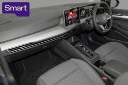 2026 Volkswagen Golf