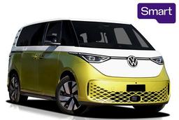 2026 Volkswagen ID. Buzz