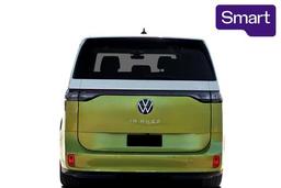 2026 Volkswagen ID. Buzz