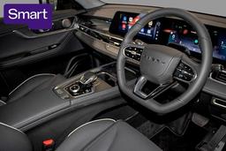 2025 Chery Tiggo 7 Pro