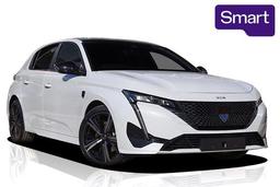 2025 Peugeot 308