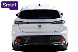 2025 Peugeot 308