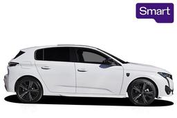 2025 Peugeot 308