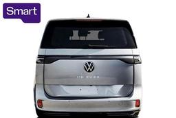 2025 Volkswagen ID. Buzz Cargo