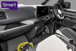 2025 Volkswagen ID. Buzz Cargo