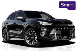 2026 Cupra Terramar