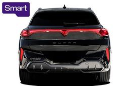 2026 Cupra Terramar