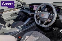 2026 Cupra Terramar