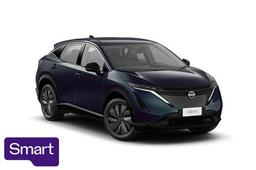 2026 Nissan Ariya