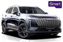2026 GWM Haval H6