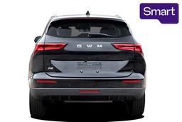 2026 GWM Haval H6