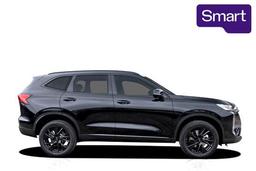 2026 GWM Haval H6