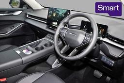 2026 GWM Haval H6
