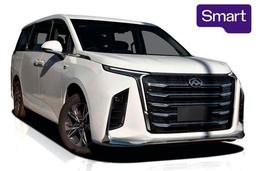 2025 LDV MIFA