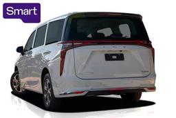 2025 LDV MIFA