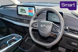 2025 LDV MIFA