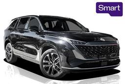 2026 MG QS
