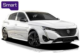 2025 Peugeot 308
