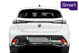 2025 Peugeot 308