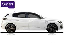 2025 Peugeot 308