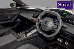 2025 Peugeot 308