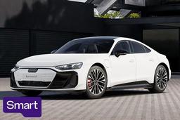 2026 Audi S e-tron GT