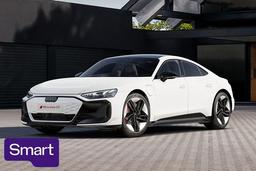 2026 Audi RS e-tron GT