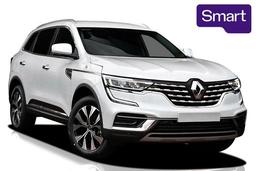 2025 Renault Koleos