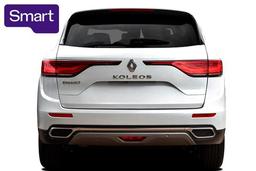 2025 Renault Koleos