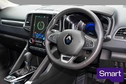 2025 Renault Koleos