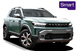 2026 Renault Duster