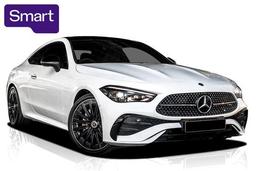2026 Mercedes-Benz CLE-Class