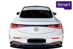 2026 Mercedes-Benz CLE-Class