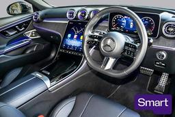 2026 Mercedes-Benz CLE-Class