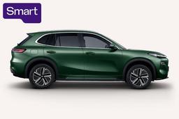 2026 Geely Starray EM-i