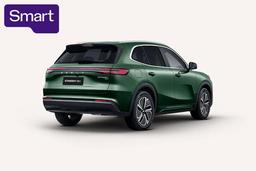 2026 Geely Starray EM-i