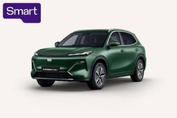 2026 Geely Starray EM-i