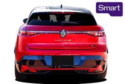 2024 Renault Megane E-Tech