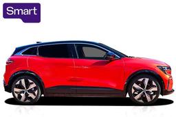 2024 Renault Megane E-Tech