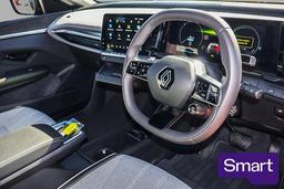 2024 Renault Megane E-Tech