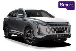 2026 OMODA Omoda 9