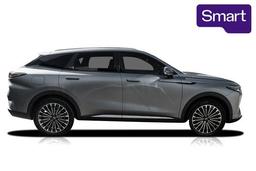2026 OMODA Omoda 9