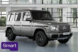 2026 Mercedes-Benz G-Class