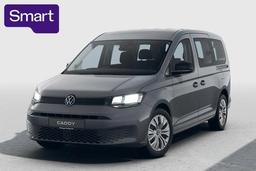 2026 Volkswagen Caddy