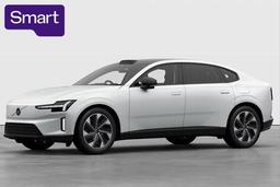 2026 Volvo ES90