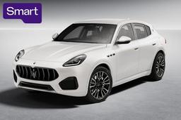 2026 Maserati Grecale