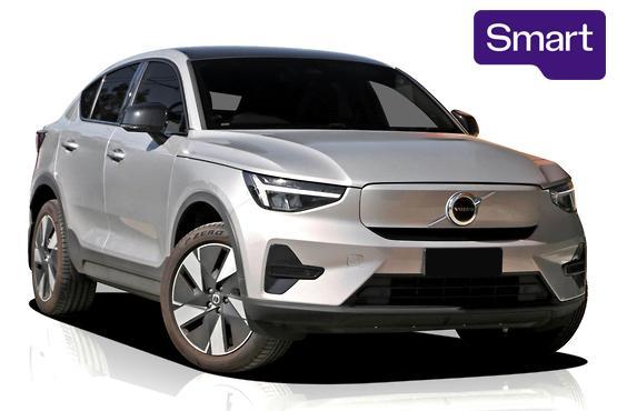 2024 Volvo C40