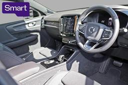 2024 Volvo C40