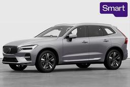 2026 Volvo XC60