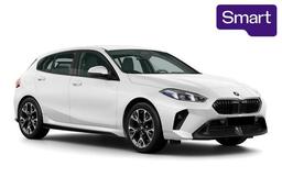 2026 BMW 1 Series